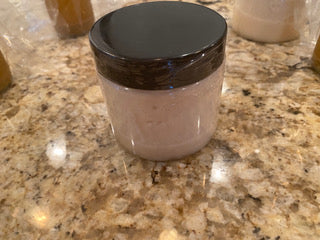 SLAY SHEA WHIPPED (skin & hair) SOUFFLÉ 8oz.