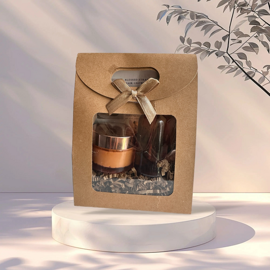 BLESSED BELLY  SAMPLE PACK